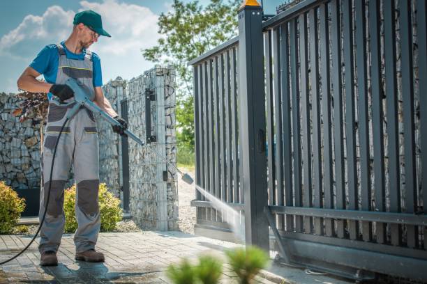 Trusted Cinco Ranch, TX Pressure Washing Services Experts